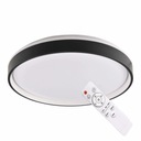 Потолочная лампа Потолочная лампа 72W Светодиодная регулировка CCT IP44