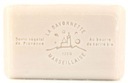 Jemné francúzske mydlo Marseille FLEUR DE COTON KVET BAVLNA 125 g Značka Foufour