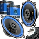 МОЩНЫЕ АВТОМОБИЛЬНЫЕ ДИНАМИКИ 130 ММ / 13 СМ, 100 Вт