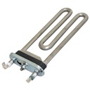 ОРИГИНАЛЬНЫЙ НАГРЕВАТЕЛЬ СТИРАЛЬНОЙ МАШИНЫ INDESIT HOTPOINT ARISTON