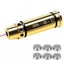 .38 SPL Nabój laserowy treningowy