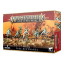Древесные призраки Сильванет, Warhammer Age of Sigmar