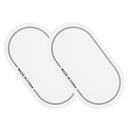NAKLEJKI NA BĘBEN BASOWY HEAD PROTECTOR PATCH KICK