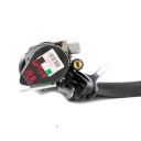 MERCEDES W169 ARRIÈRE CEINTURE DE SÉCURITÉ DROIT ARRIÈRE A1698605885photo 11