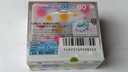 MiniDisc MD Victor JVC 80 AR Color Mix 5szt-5pack EAN (GTIN) 4975769298745