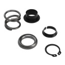 KIT UPPER BEARING RACKS RUDDERS F4DZ 3517 METAL C7  photo 9