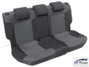 VW POLO SIÈGES ENSEMBLE SIÈGES SIÈGES SIÈGES GARNITURE 6R 6R3 6R0 3-DRZWphoto 15