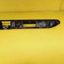CACHE COUVERCLES DE COFFRE COUVERCLES DE COFFRE VW GOLF II 191827577B NR403photo 10