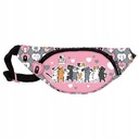 CLEO AND FRANK 39 НАСТЕННАЯ СУМКА CAT