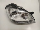 MERCEDES ML W164 LIFT XÉNON ROTATIF PHARE DROITE GAUCHEphoto 8