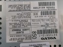 VOLVO S60 LIFT RADIO CD 30745813-1photo 8
