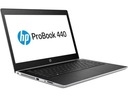 HP ProBook 440 G5 3865U 4GB 128GB HD W10P Model HP Probook 440 G5