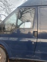 ДЗЕРКАЛО ПРАВЕ FORD TRANSIT V MK5 MK6 2003 R 2.0 TDCI 100KM ВИСОКА КОРОТКИЙ  (18416630772) фото min 13