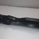 VOLKSWAGEN PASSAT POIGNÉE SUPPORT FIXATION PARE-CHOCS ARRIÈRE 3G9807863photo 6