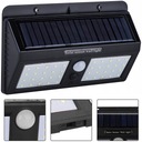 ГАЛОГЕННАЯ СВЕТОДИОДНАЯ СОЛНЕЧНАЯ ЛАМПА, ДАТЧИК ДВИЖЕНИЯ В СУМЕРКАХ