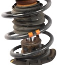 MINI R58 COOPER AVEC COLONNE SUSPENSIONS AVANT GAUCHEphoto 10