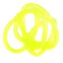 ТОПЛИВОПРОВОД 5 ММ ​​RACING FORCE 1 МЕТР ЖЕЛТЫЙ