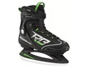 Коньки Rollerblade Spark Ice ZT Black Green 2021 41