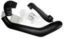 MITSUBISHI L200 (1996-06) | PAJERO SPORT (1998-08) SNORKEL LLDPE KROTSZY 