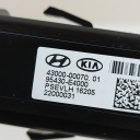 KIA SOUL 2016 КНОПКА ЗАПАЛУ СТАРТ / СТОП  (17550345725) фото min 6