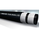 ШЛАНГ НИЗКОГО ДАВЛЕНИЯ DN16, поддержка 80 БАР