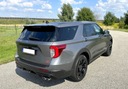 Ford Explorer ST 3.0 BENZYNA 368 KM FULL Warszawa Pojemność silnika 2956 cm³