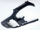 HONDA GOLDWING GL 1500 COCKPIT REMPLISSAGE CONSOLE PROTECTION CHÂSSIS PLASTIQUEphoto 7