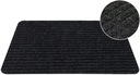 КОВРИК ДЛЯ ВХОДНОЙ ДВЕРИ НАРУЖНЫЙ 50x70