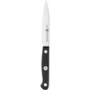 Zestaw noży ZWILLING Gourmet 36133-000-0 (Blok do noży, Nożyczki, Liczba noży w zestawie 5