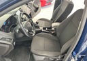 Ford Focus 1.5 D 120 KM IDEALNY Bogaty BEZW... Liczba drzwi 4/5