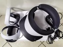 GOGLE SONY PS5 VR2 CFI-ZVR1 Producent Sony