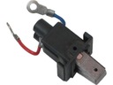 Szczotkotrzymacz alternatora FORD ABH9002