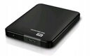 ПОРТАТИВНЫЙ НАКОПИТЕЛЬ WD Elements Portable емкостью 2 ТБ с USB 3.0