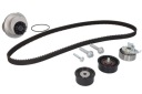 KIT DISTRIBUTION OPEL 1,4 1,6 BOSCH PAQUET CONDUCTEUR #14photo 16