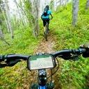 Ручка велосипеда на телефонах GPS -мотоцикле GSM GSM #5