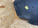 INSONORISATION CAPOTS COUVERCLES MOTEUR CLIPS VOLVO V60 I S60 II 30715827 2010-photo 12