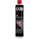 CX-80 ЗАЩИТА ШИН ТЕФЛОН 600МЛ