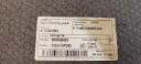 MERCEDES X117 CLA PLANCHER COUVERCLES DE COFFRE A1176800242photo 6