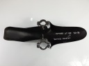 B872 YAMAHA XT 125 AILE AVANT 80-94photo 5