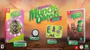 НОВАЯ ФОЛЬГА ODDWORLD MUNCH ODYSSEY SWITCH