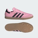 adidas dámske topánky Samba Inter Miami CF Messi Pink IH8158 veľkosť 37 1/3 Dominujúca farba ružová