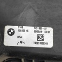 BMW 6' G32 GT TANK LIQUIDS WASHERS 7377035 + PUMP 7298309  photo 8