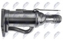 RADIATEUR GAZ D'ÉCHAPPEMENT EGR DOKKER LOGAN SANDERO CLIO KANGOO LAGUNA MEGANE THALIAphoto 11