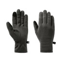 Флісові рукавички на п'ять пальців Jack Wolfskin REAL STUFF GLOVE S