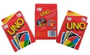Семейная карточная игра UNO