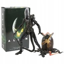 Набор из 4 фигурок Neca Alien Big Chap ULTIMATE