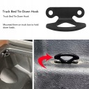 4PCS TRUCKIE ЛІЖКО KRAWATA ГАЧОК ВНУТРІШНІЙ КРАВАТКА Z OZKIEM 8J  (18123364396) фото min 8