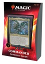 Колода MTG Ikoria Commander 2020 Symbiotic Swarm
