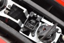 ФАРА ЛІВА ЗАД ЗАДНЯ 9154493 VOLVO V70 2 II 00-05  (17550928675) фото min 6