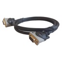 Кабель-переходник VGA-VGA для 15-контактного монитора, 1,8 м